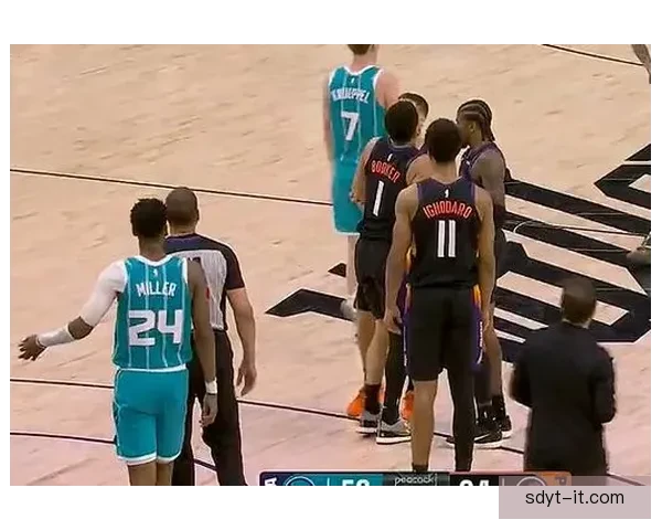 布克批评裁判遭罚款35000美元 G2技犯被取消